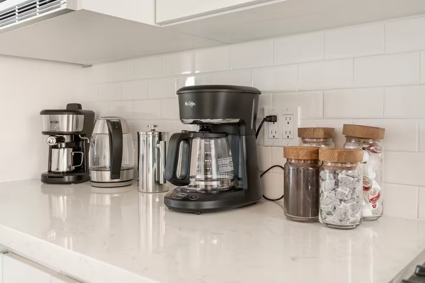 Kitchen Appliances